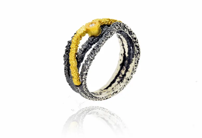 Ring Malabar
