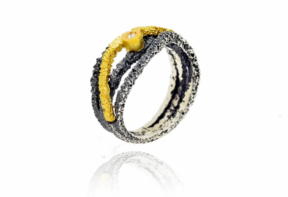 Ring Malabar