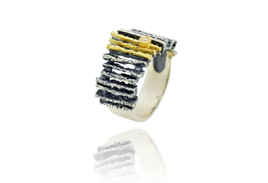 Junc small ring