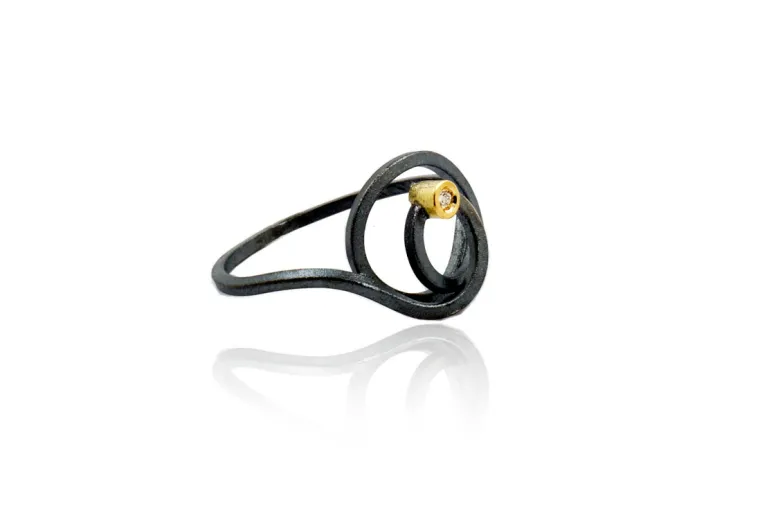Zoom ring