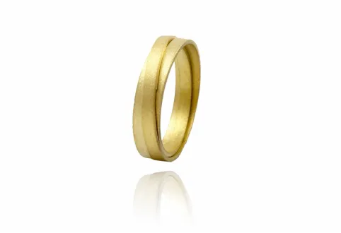 Anell Urban petit 2mm
