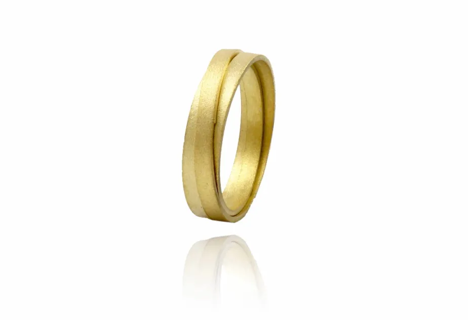 Anell Urban petit 2mm