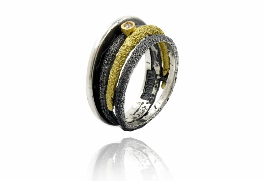 Dynamic little ring