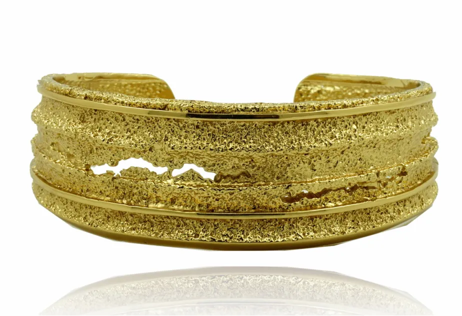 Esclava Sinera GoldSahara