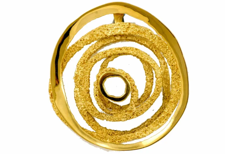 Penjoll Aloha GoldSahara
