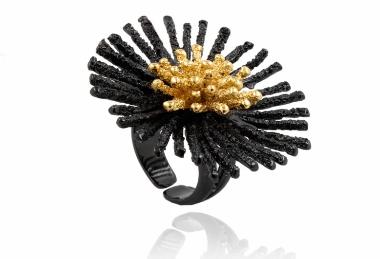 Anillo Espores mediano