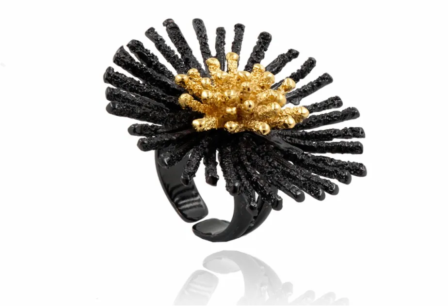 Anillo Espores mediano
