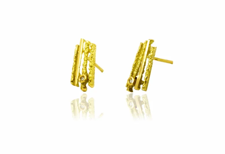 Junc little earring