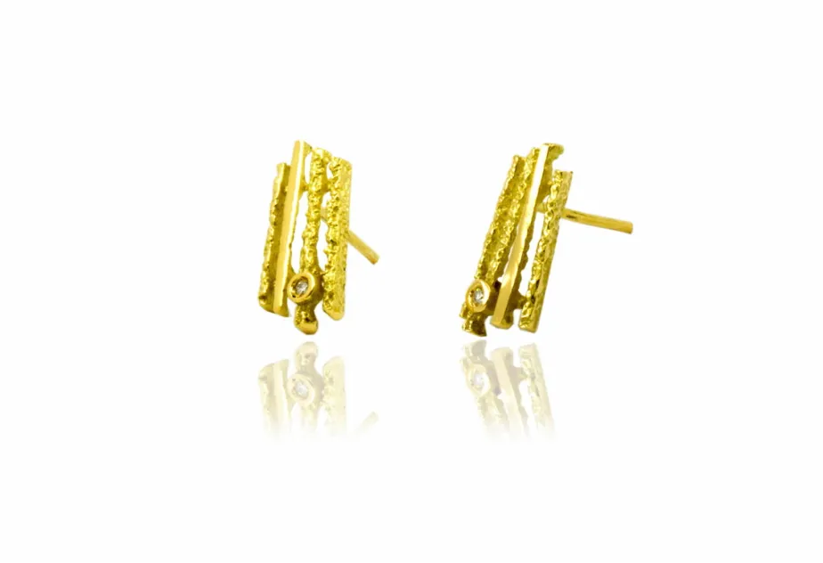 Junc little earring