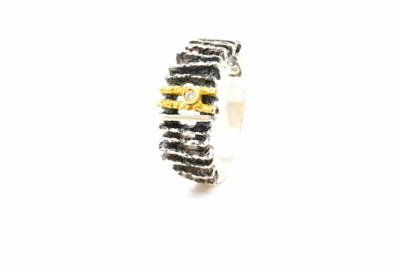 Junc small ring
