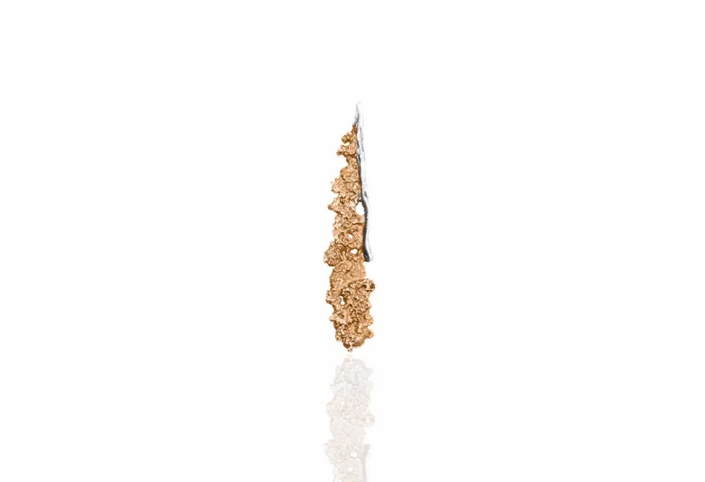 Penjoll Symphony taronja bronze