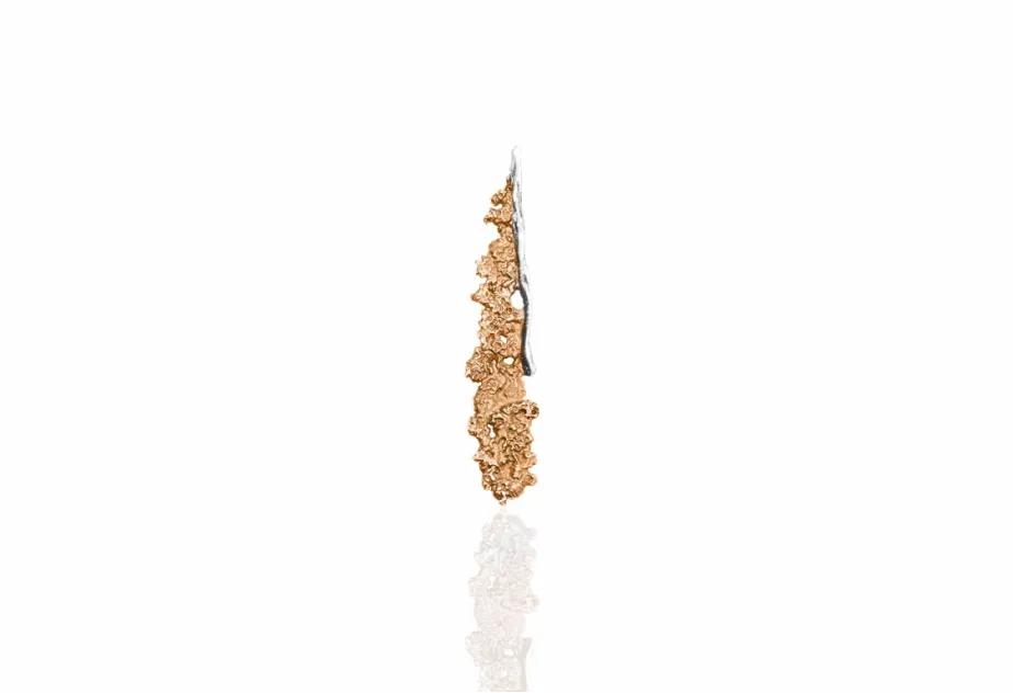 Penjoll Symphony taronja bronze