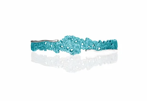 Symphony formentera blue bracelet
