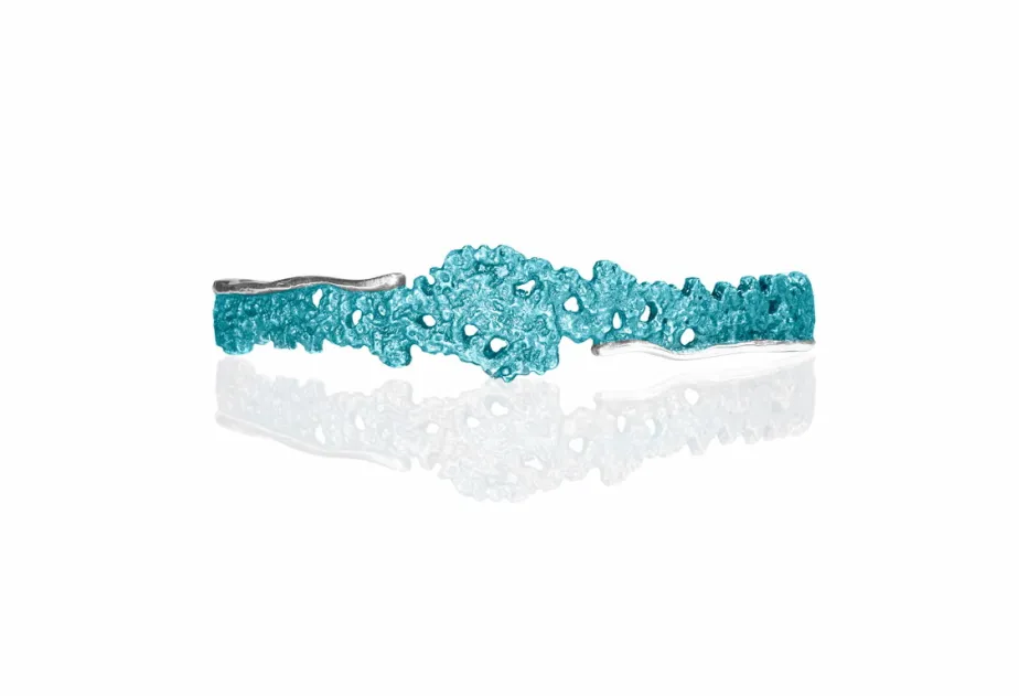 Pulsera Symphony azul Formentera