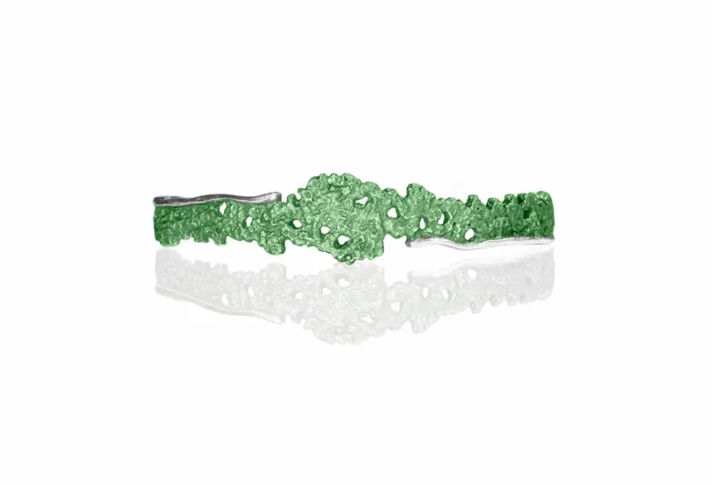 Esclava Symphony verd jade