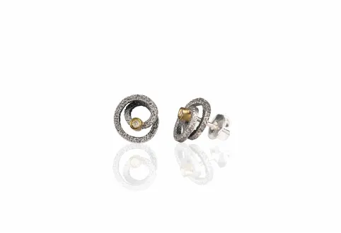 Zoom big earring BR