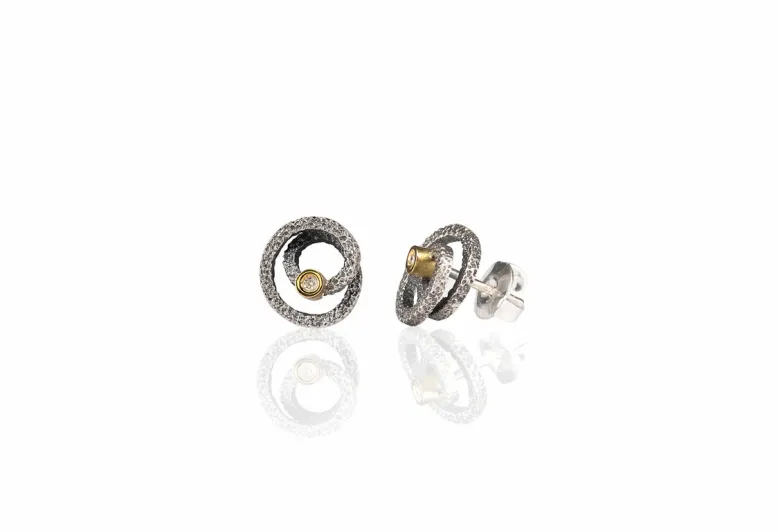 Zoom big earring BR