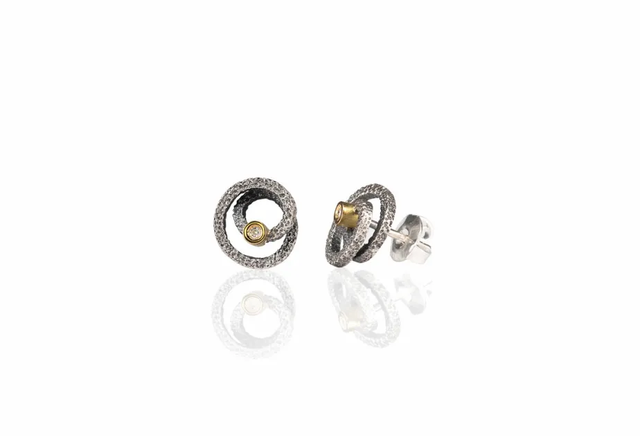 Zoom big earring BR