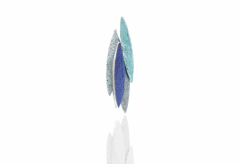 Penjoll Lara blau