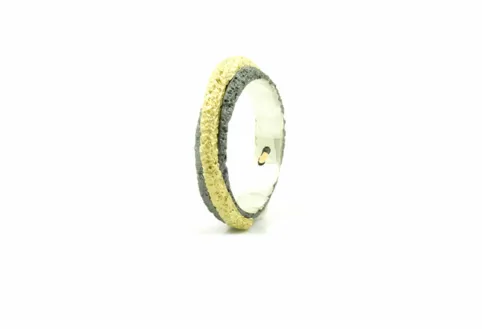 Anillo Sira pequeño