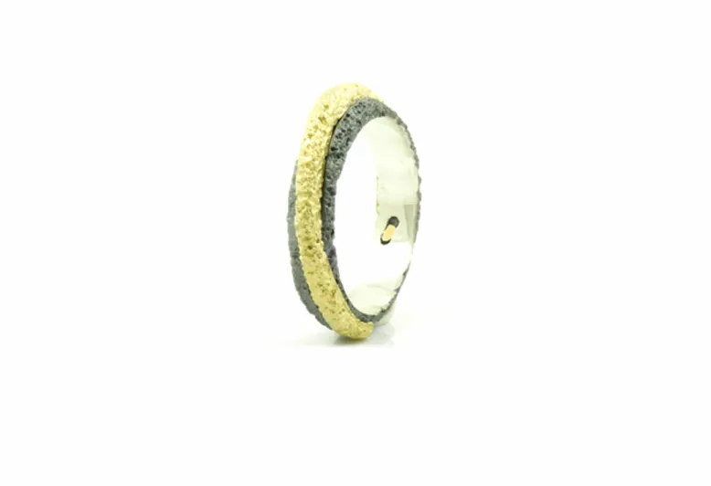 Anillo Sira pequeño