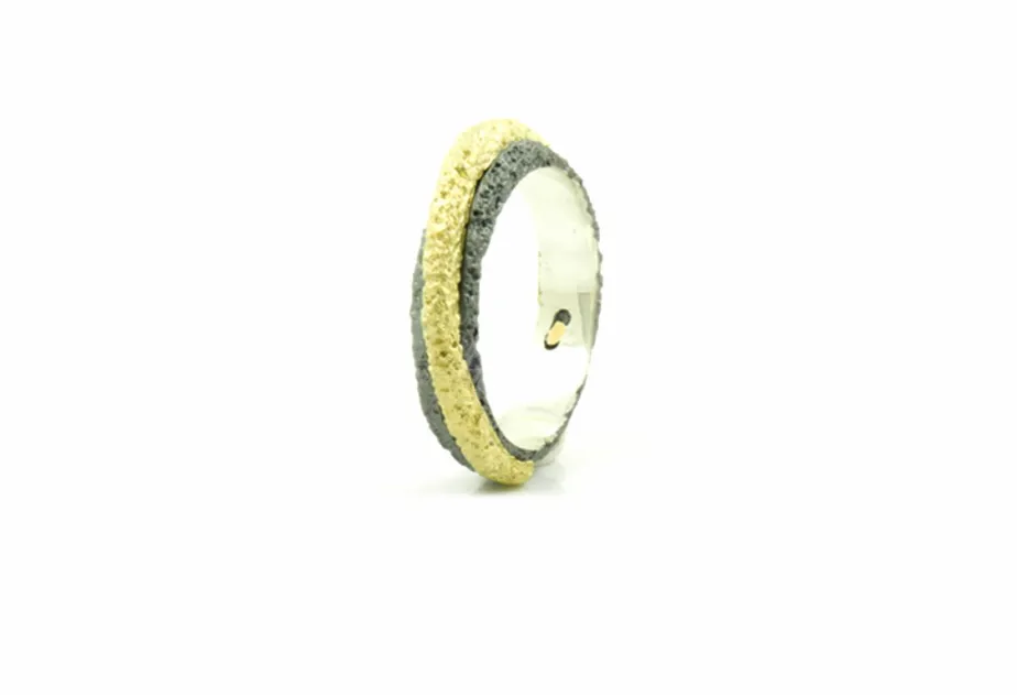 Kleiner Ring Sira