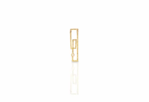 Penjoll Zoom rectangle G textura or BR 