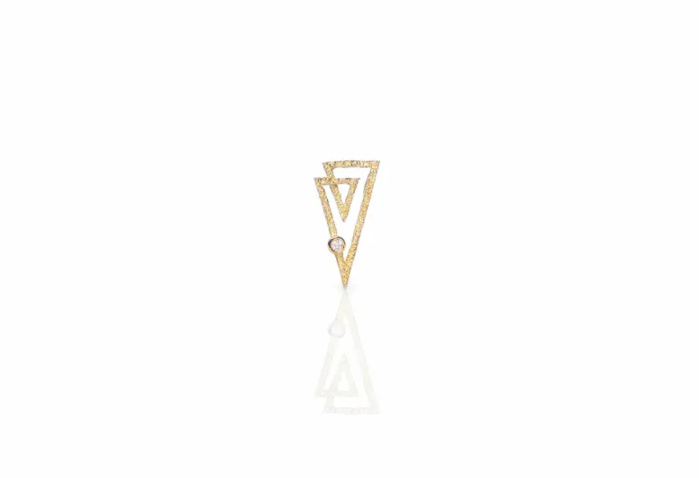Penjoll Zoom triangle P textura orBR 