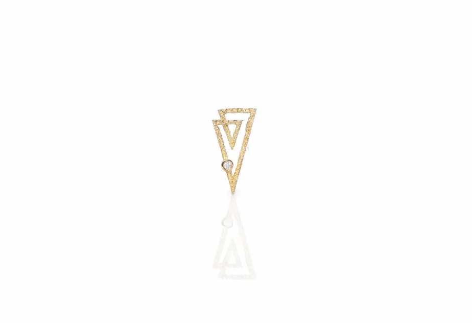Penjoll Zoom triangle P textura orBR 