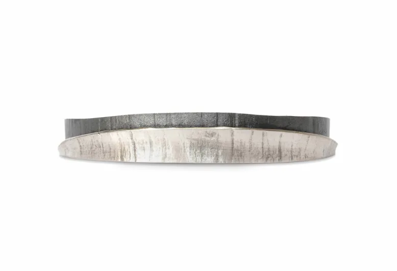 Kleiner Armreif Doble Fulla