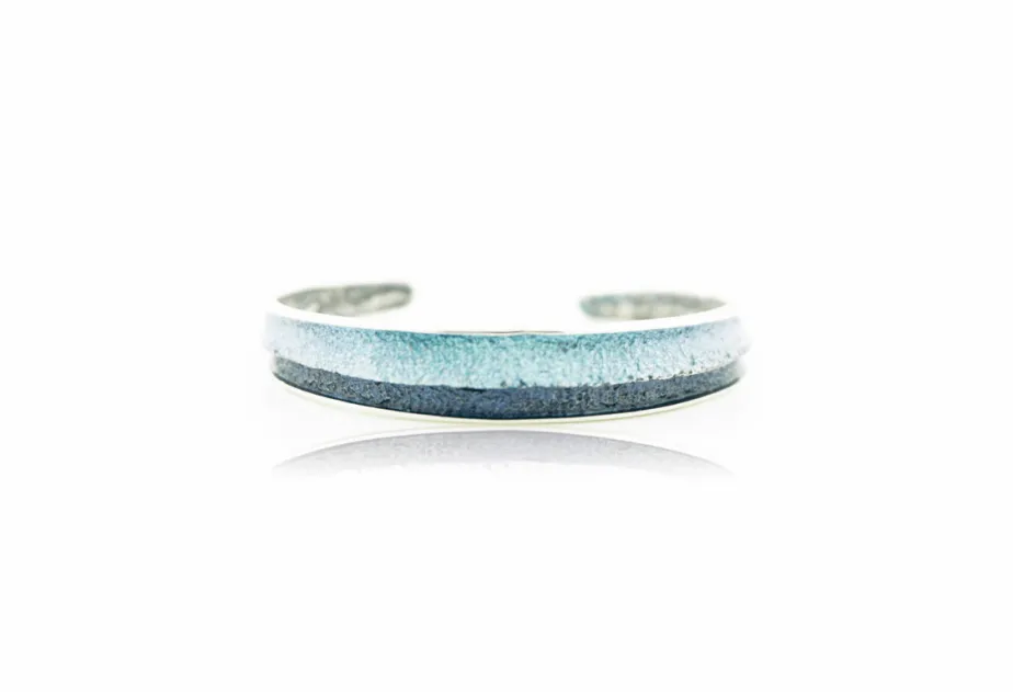 Troia Formentera blue small bracelet