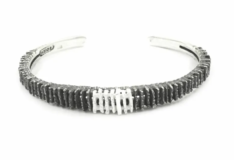 Kleiner Armreif Junc