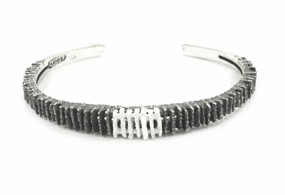 Kleiner Armreif Junc