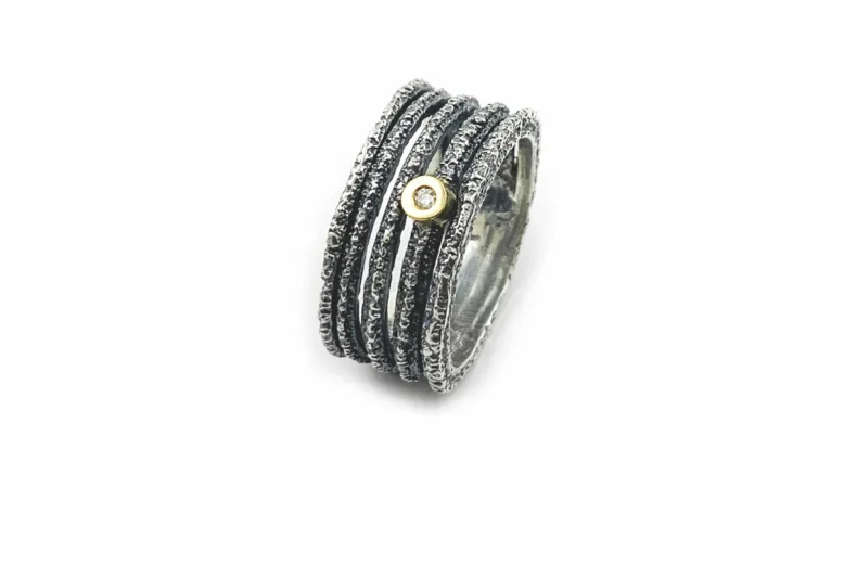 Geo ring