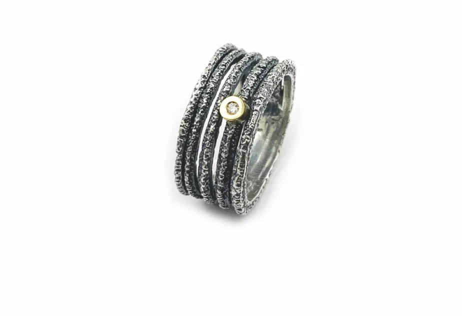 Geo ring
