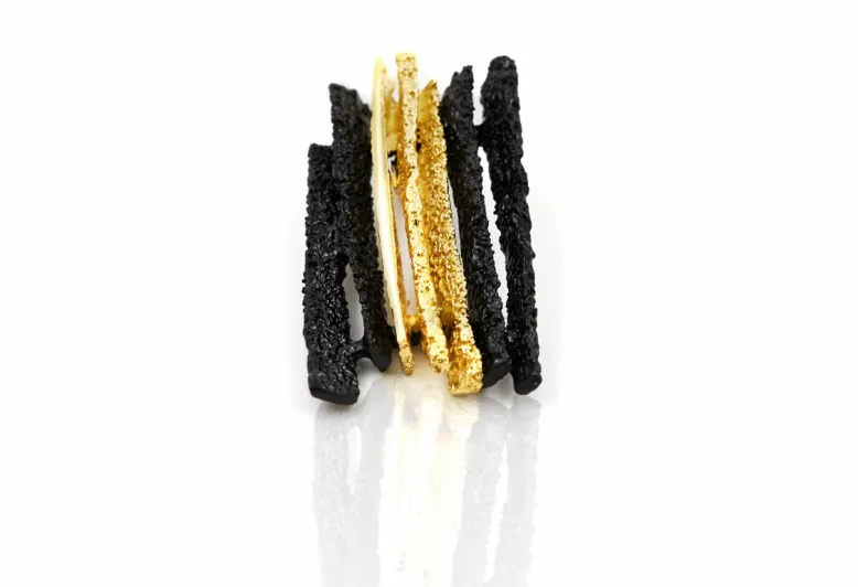 Penjoll Junc petit GoldenBlack Premium