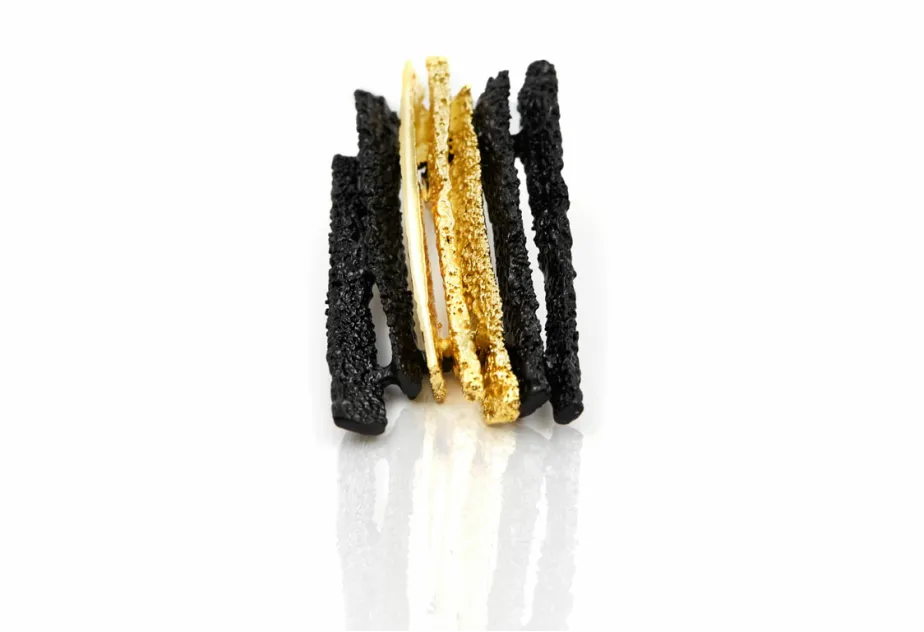 Penjoll Junc petit GoldenBlack Premium