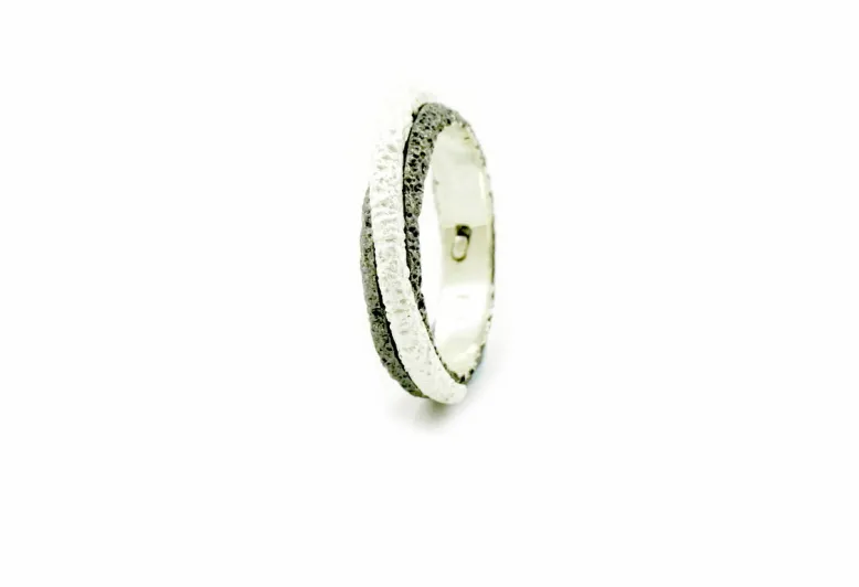 Kleiner Ring Sira