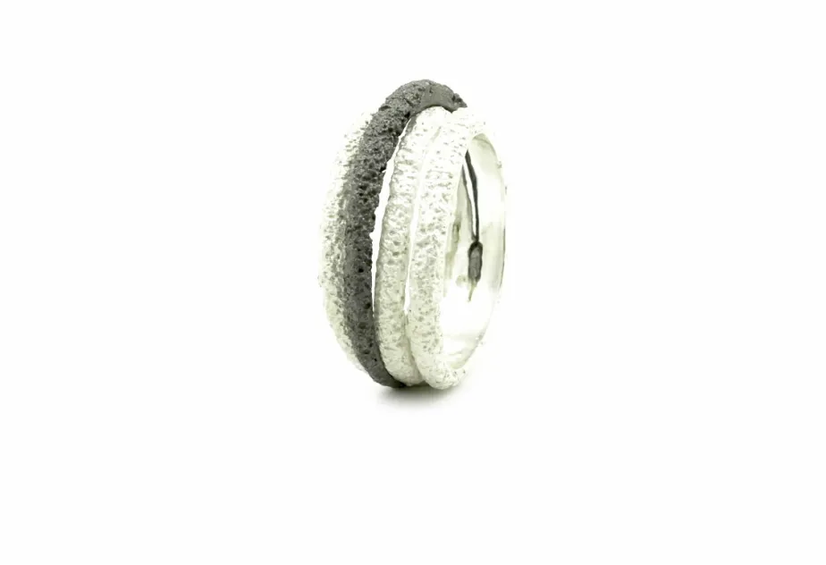 Anillo Sira mediano