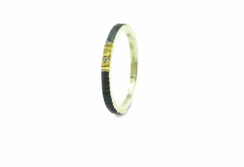 Delta mini ring