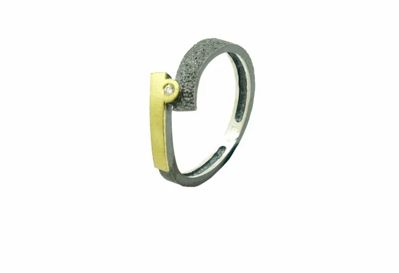 Lys ring