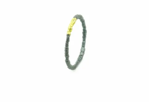 Anillo Bremi PL+Oro