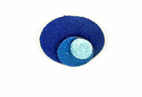 Penjoll Altea blau