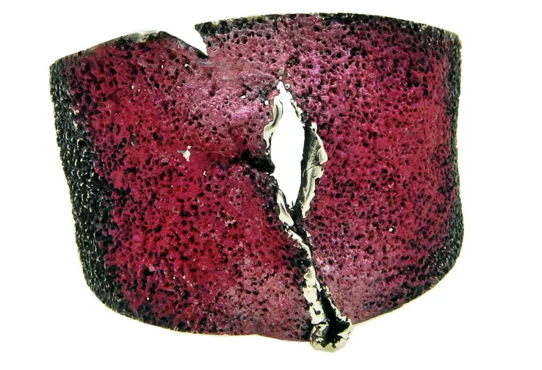 Volcànic bracelet