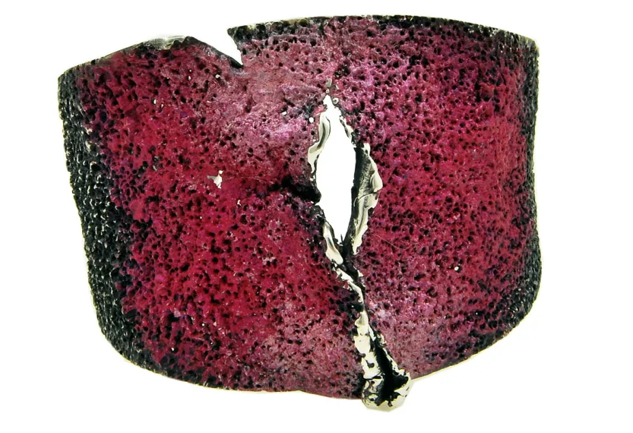 Volcànic bracelet