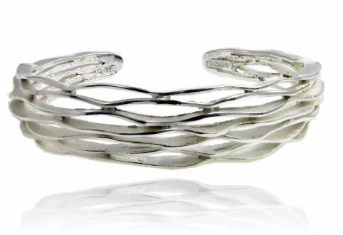 MUlti FI bracelet