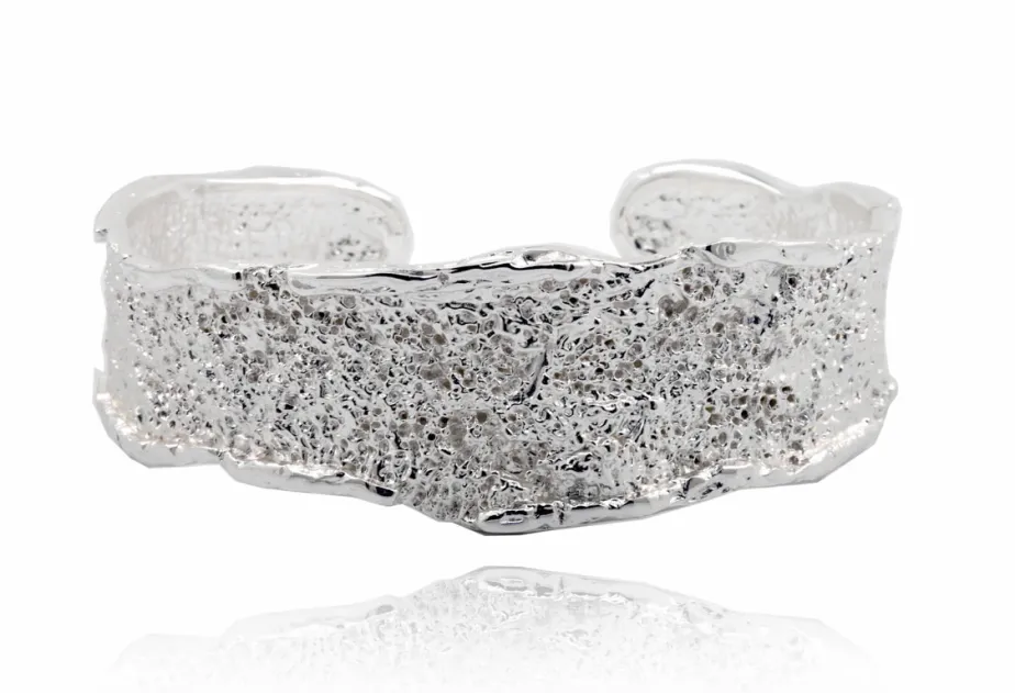 Intenzza medium WhiteArtic bracelet