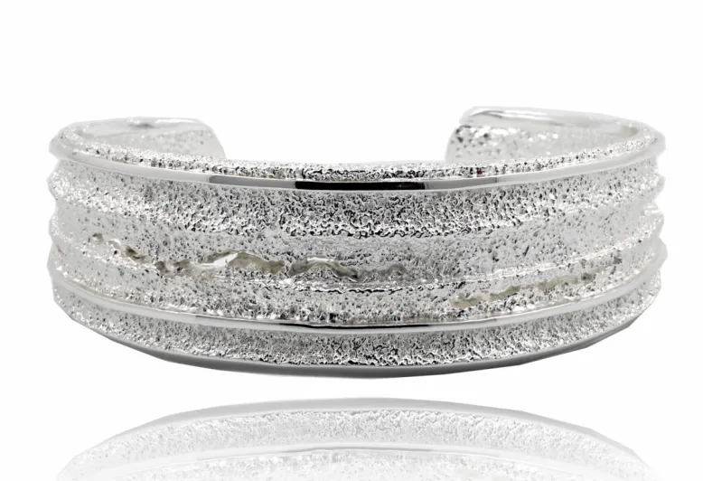 Sinera WhiteArtic bracelet
