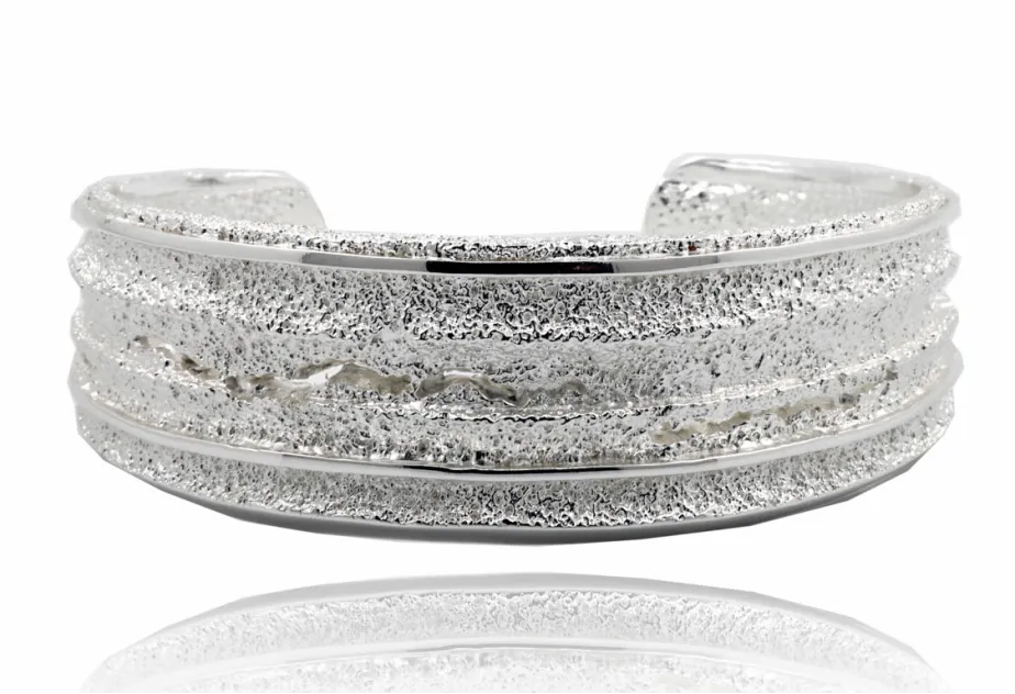 Sinera WhiteArtic bracelet