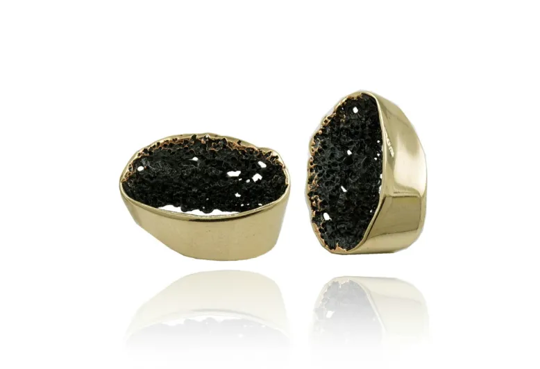 Arracades Gala GoldenBlack